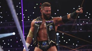 Matt Cardona se vyjádřil k negativní bilanci v WWE