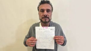 Alberto Del Rio byl propuštěn z vazby po zaplacení vysokého odškodného v případu domácího násilí