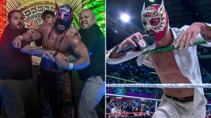 Dlouho očekávaný Mask vs. Mask Match se stává realitou