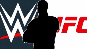 Bývalý wrestler WWE podepsal kontrakt a míří do UFC