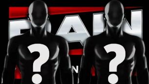 WWE potvrdila účast dvou velkých hvězd v pondělní show RAW