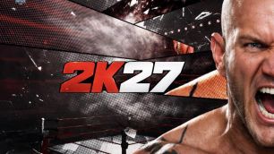 Společnost Take-Two oficiálně potvrdila vydání hry WWE 2K27 pro fiskální rok 2027