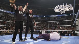 WWE opět čelí silné vlně kritiky po včerejším SmackDownu