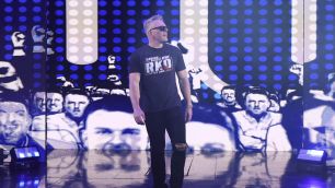 SPOILER: S jakým překvapením přišel Pat McAfee do včerejšího SmackDownu?