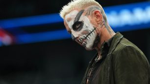 Tři titulové zápasy v příští show AEW Dynamite
