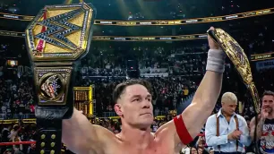 John Cena chce vytvořit vlastní „All-Star Game“ WWE. Proč se obává hlasování fanoušků?