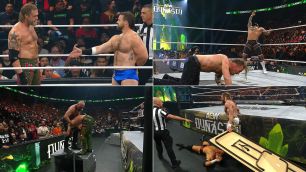 Jaké vysvědčení dostala placená akce AEW Dynasty 2026?