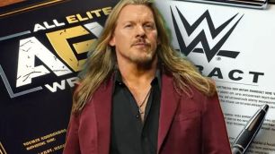 Novinky o rozhodnutí Chrise Jericha dát přednost AEW před WWE
