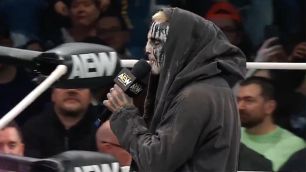 Darby Allin se přiblížil ke svému cíli stát se AEW World šampionem