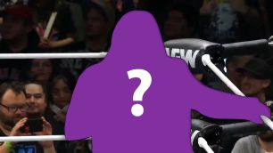 SPOILER: Šokující návrat TOP hvězdy ve včerejší show AEW Dynamite