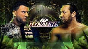 Důležitý segment a zajímavé zápasy v dnešní show AEW Dynamite