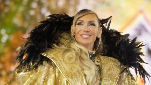 Charlotte Flair má velká očekávání od svého příštího heelturnu