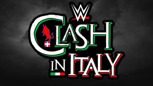 Možný spoiler o překvapení na WWE Clash in Italy