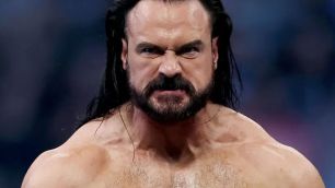 Novinky o blížícím se návratu Drewa McIntyrea do WWE