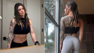 Kaitlyn se vyjádřila k možnému návratu do WWE po osmi letech