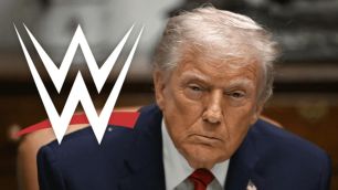 Donald Trump nakoupil akcie mateřské společnosti WWE