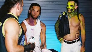 Hvězda TNA pravděpodobně odejde do WWE nebo AEW po vypršení kontraktu