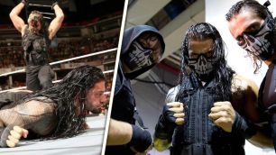Seth Rollins obhajuje svou zradu, která vedla k rozpadu The Shieldu