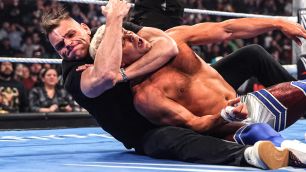 SmackDown Preview: Co všechno nabídne poslední zastávka před PLE Backlash?