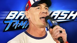 John Cena tvrdí, že jeho oznámení na PLE Backlash otřese samotnými základy WWE