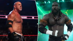 Kevin Nash varoval WWE, aby nedělala z Oba Femiho dalšího Goldberga