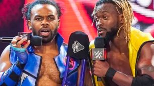 WWE potichu zrušila plánované prohlášení k odchodu The New Day