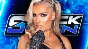 Byl odhalen plán pro debut Blake Monroe ve SmackDownu