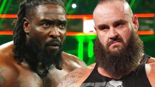 Braun Strowman tvrdí, že si ho WWE nemůže dovolit pro zápas s Femim