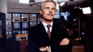 Smutná zpráva: Zemřel bývalý majitel WCW Ted Turner (†87)