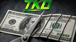 Byl odhalen důvod, proč TKO žádá hvězdy WWE o snížení platů