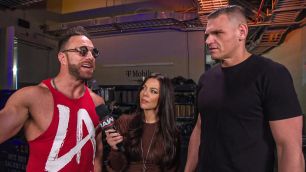 WWE zrušila plánovaný velký feud pro LA Knighta