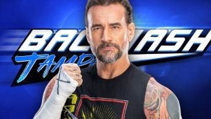 Objeví se CM Punk na prémiovém live eventu WWE Backlash?