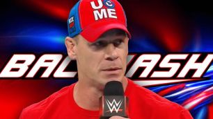 John Cena naznačil „zprávu, která se zapíše do historie”