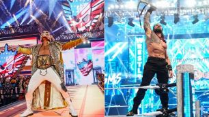 Predikce několika zápasů pro letošní SummerSlam