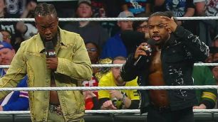 Interní reakce na překvapivý odchod Kofiho Kingstona a Xaviera Woodse z WWE