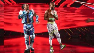 Byl odhalen důvod odchodu The New Day z WWE a jejich možná budoucnost