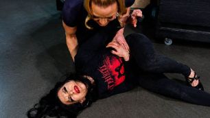 WWE zrušila velký zápas Stephanie Vaquer kvůli zranění