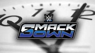 Konec tříhodinového SmackDownu přijde dříve, než se původně očekávalo