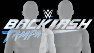 SPOILER: Byl potvrzen odvetný titulový zápas z WM 42 na WWE Backlash