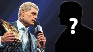 SPOILER: Cody Rhodes má nového soupeře po WrestleManii 42