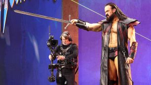 Kam se poděl Drew McIntyre po WrestleManii 42?