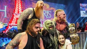 Info o budoucnosti některých propuštěných wrestlerů z WWE
