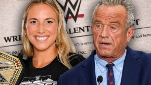Byla WWE politicky dotlačena k podepsání nové vývojové wrestlerky?