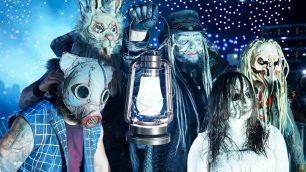V zákulisí WWE se šušká o šokujícím důvodu propuštění celé frakce The Wyatt Sicks