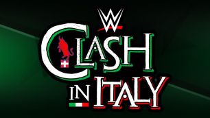 WWE potvrdila otevírací zápas pro Clash in Italy