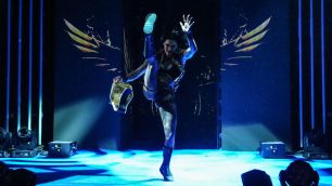 Rhea Ripley o svém kolapsu během turné WWE po Austrálii: Byla jsem na pokraji smrti