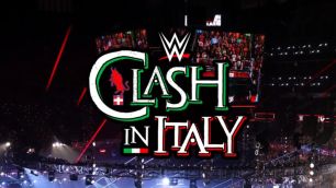Možný překvapivý návrat na WWE Clash in Italy