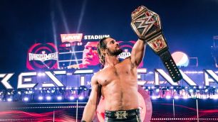 Seth Rollins tvrdí, že negativní reakce na Romana Reignse ho inspirovaly k jeho historickému momentu na WrestleManii 31