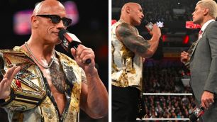 Touží The Rock stále po duši Codyho Rhodese?