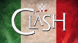 WWE změnila pořadí zápasů na Clash in Italy